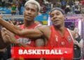 BASKETBALL – La préparation pour la Coupe du monde est la prochaine étape pour les Ankoay 3×3 champions d’Afrique
