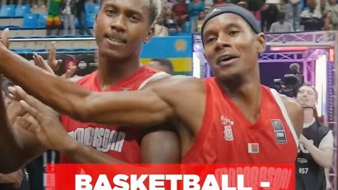 BASKETBALL – La préparation pour la Coupe du monde est la prochaine étape pour les Ankoay 3×3 champions d’Afrique
