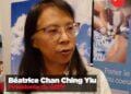 BÉATRICE CHAN CHING YIU, PRÉSIDENTE DU GEFP – « Il faut que nous ayons la capacité d’absorber toutes les opportunités »