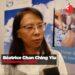 BÉATRICE CHAN CHING YIU, PRÉSIDENTE DU GEFP – « Il faut que nous ayons la capacité d’absorber toutes les opportunités »