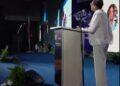 HUGUETTE BELLO, PRESIDENTE DE LA REGION REUNION – “Madagascar est pour de nombreux Réunionnais la Terre Mère”