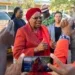 La Namibie élue sa première femme présidente dans un vote historique