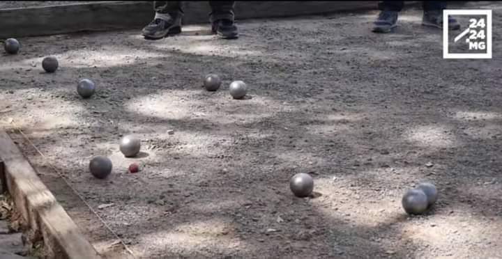 PETANQUE – « Zigle » Daniel Riantsoa Rakotondrainibe décroche le ticket pour les quarts de finale de tir en précision aux Mondiaux à Dijon