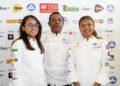 COMPETITION – La Team Madagascar vise le titre à la Coupe du monde des traiteurs