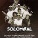MUSIQUE – Solomiral en concert à l’IFM ce samedi