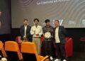 CINEMA – « 2ML » de Yvanès Mazava Rasamoelina sacré meilleur film lors du Creashort Festival