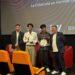 CINEMA – « 2ML » de Yvanès Mazava Rasamoelina sacré meilleur film lors du Creashort Festival