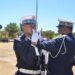 POLICE NATIONALE – 30 nouveaux commissaires de police et 50 nouveaux officiers de police reçoivent leur grade