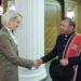 PARLEMENT – Richard Ravalomanana en visite en Russie