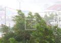 METEO – Des après-midi pluvieux attendus dans le Nord-Ouest et dans le Centre de Madagascar pour Noël