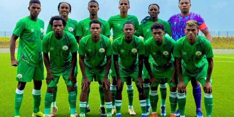 FOOTBALL – Madagascar valide son ticket pour le Chan 2025 malgré sa défaite face à l’Eswatini