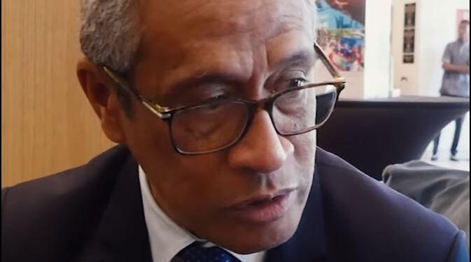 FRANCIS RABARIJOHN, PRÉSIDENT DU GROUPEMENT DES ENTREPRISES DE MADAGASCAR – “Faire en sorte que les opportunités soient exploitées de de manière satisfaisante et optimale”