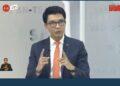 ELECTIONS – Andry Rajoelina déconseille aux électeurs de voter pour des candidats qui ne sont pas du même avis que le pouvoir central