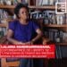 LALAINA RANDRIARIMANANA, COFONDATRICE DE LIBERTY 32 – “L’importance de l’argent aux élections entrave la candidature des jeunes”