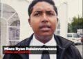 METIER – Miaro Ryan Ralaiavomanana ou la passion de l’aéronautique en heritage