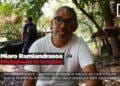 MIARO RAMIANDRASOA, PHOTOGRAPHE – “Mon objectif est de partager mes photos sur les réseaux sociaux, afin de mieux faire connaître les animaux qui existent chez nous. »