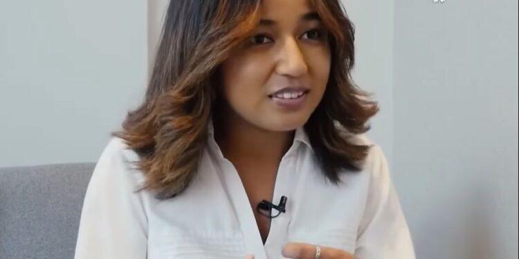 MUSIQUE – Rencontre avec Anisha Jo, la gagnante de la Star Academy 2022