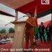 PROGRAMME PRÉSIDENTIEL – Andry Rajoelina remet des « cadeaux de Noël » anticipés aux foyers démunis