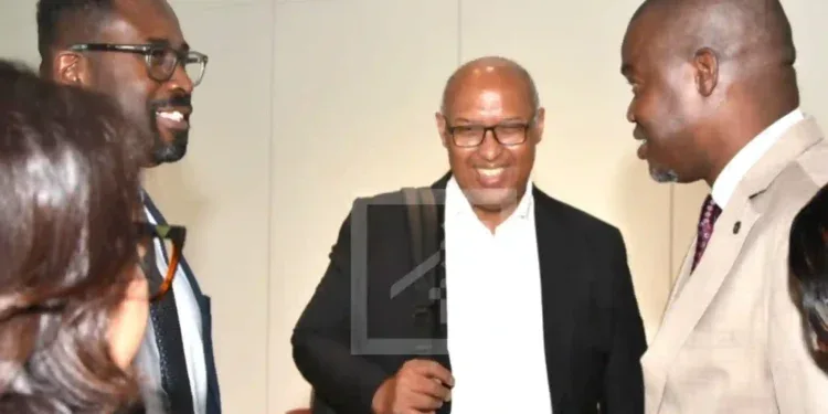 45% du montant du portefeuille des marchés de la Banque mondiale à Madagascar attribués aux entreprises locales