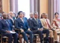 Commission de l’UA : Madagascar compte sur le soutien “des pays amis” pour soutenir la candidature de Richard Randriamandrato