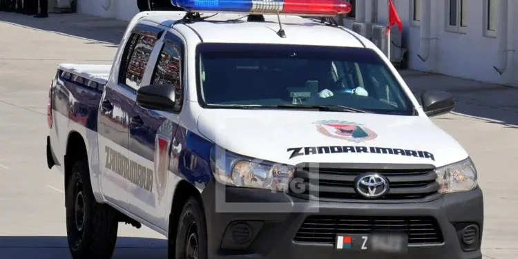 SECURITE – De nouveaux commandants pour les CIRGN de Mahajanga, de Fianarantsoa et d’Antsiranana