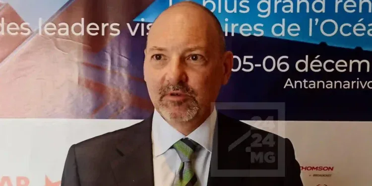 COMMERCE – L’Union Européenne encourage Madagascar à diversifier ses clients