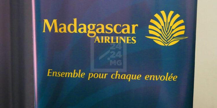Deux avions loués en Acmi par Madagascar Airlines pour le renforcement de sa flotte