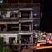 Syrie : les forces d’opposition apparaissent à la télévision d’Etat pour revendiquer la prise de Damas