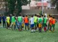 FOOTBALL – QUALIFICATION CHAN  – Madagascar pourrait accueillir Eswatini en Afrique du sud