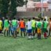 FOOTBALL – QUALIFICATION CHAN  – Madagascar pourrait accueillir Eswatini en Afrique du sud