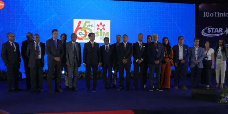 CEO SUMMIT – Un Sommet des chefs d’entreprise de l’océan Indien pour définir le futur de la région