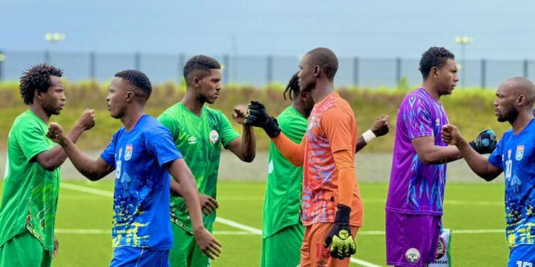 FOOTBALL – Le Cameroun et la Côte d’Ivoire éliminés du Chan 2025, les 18 nations qualifiées au Chan 2025 connues