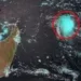 METEO – La perturbation tropicale dans l’Océan indien prévue se muer en tempête dans les prochaines 24 heures