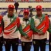 PÉTANQUE – L’équipe malgache entre en compétition avec le concours de tir de précision ce jeudi au championnat du monde de Dijon