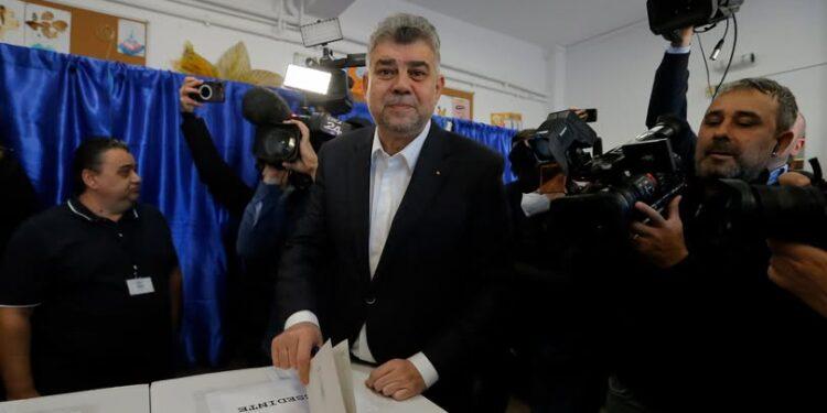 Roumanie : la Cour constitutionnelle annule l’élection présidentielle