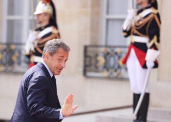 FRANCE – Nicolas Sarkozy définitivement condamné à un an de prison ferme pour corruption et trafic d&rsquo;influence