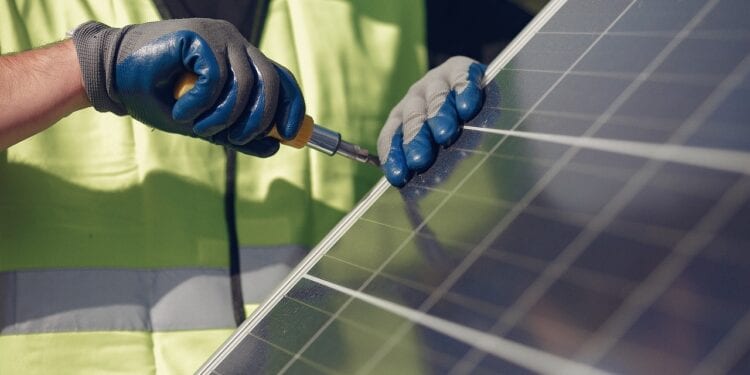ENERGIE – La BAD accorde un financement de 5 millions de dollars à Axian Energy