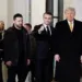 GUERRE EN UKRAINE – Zelensky affirme avoir discuté avec Trump des perspectives de gel du conflit russo-ukrainien