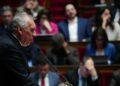 FRANCE – François Bayrou trace sa voie dans son discours de politique générale