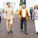 JOURNÉE DES OFFICIERS – Andry Rajoelina affiche sa confiance aux Forces armées qu’il dit respectueuses de la hiérarchie et de la discipline