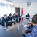 COOPERATION – Madagascar espère un examen de son dossier par le Conseil d’administration du FMI “à fin février au plus tard”, selon Rindra Rabarinirinarison