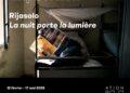 PHOTOGRAPHIE – Rijasolo à la Fondation H à Paris, avec « La nuit porte la lumière »