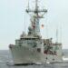 OPÉRATION MARITIME – Le navire militaire espagnol Santa Maria en escale au port d’Antsiranana