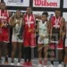 SPORT – Un calendrier chargé pour le basketball malgache pour cette année