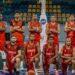 BASKETBALL – Des Ankoay plus compétitifs qu’en 2024 pour la dernière fenêtre de qualification à l’Afrobasket 2025