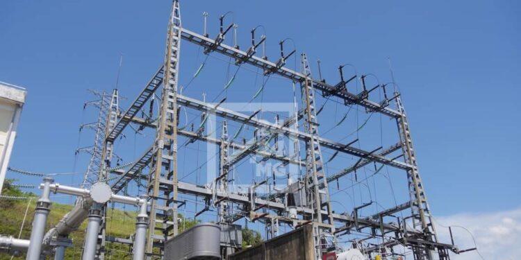 ÉNERGIE – Coupures tournantes de l&rsquo;électricité et perturbation de l&rsquo;approvisionnement en eau sur le réseau interconnecté d&rsquo;Antananarivo ce lundi, selon la Jirama