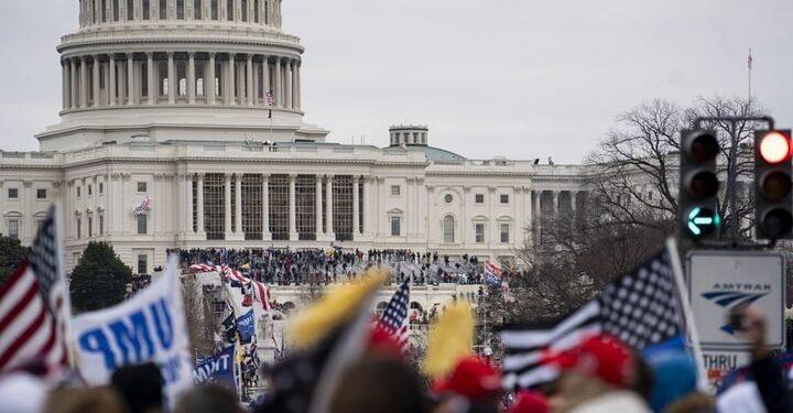 ETATS-UNIS – Des responsables impliqués dans l’enquête sur Donald Trump limogés par le ministère américain de la Justice