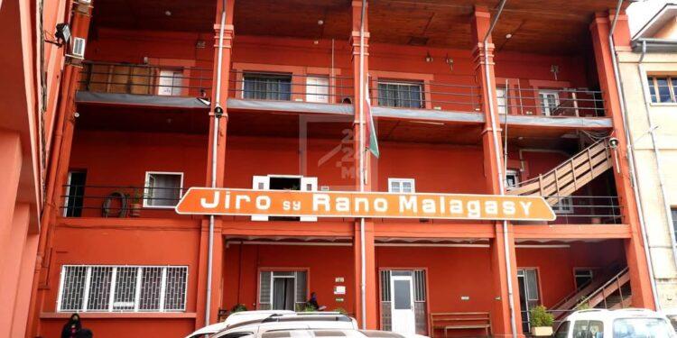 ENERGIE – Le délestage est de retour à Antananarivo pour cause d&rsquo;insuffisance de carburants