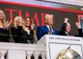 ÉTATS-UNIS- La Cour suprême refuse de repousser le prononcé de la peine de Trump dans l’affaire des paiements dissimulés
