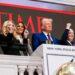 ÉTATS-UNIS- La Cour suprême refuse de repousser le prononcé de la peine de Trump dans l’affaire des paiements dissimulés